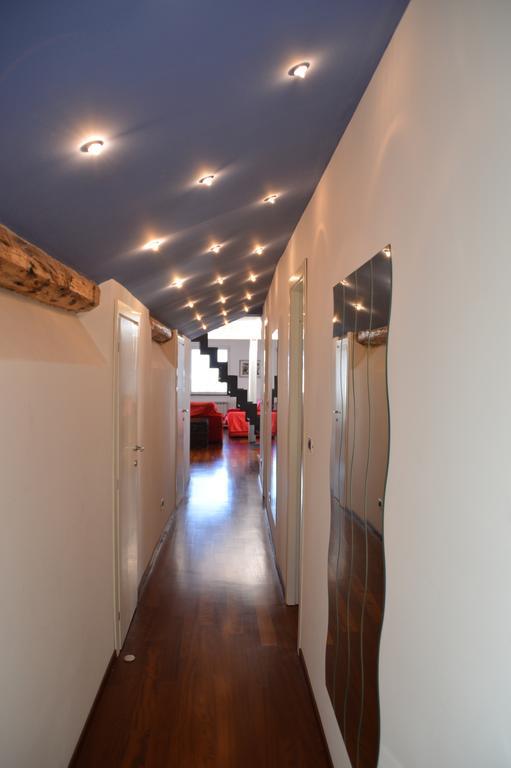 Sunflower Apartment With Private Terrace And Lift Genoa Exterior photo