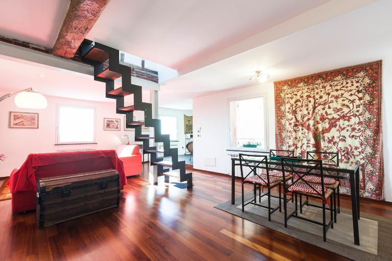 Sunflower Apartment With Private Terrace And Lift Genoa Exterior photo